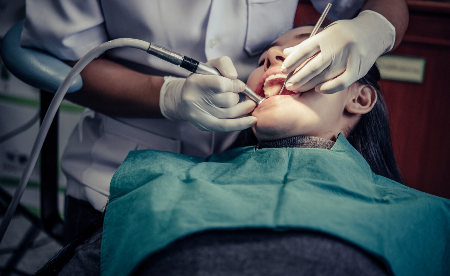 Emergency Dental Care