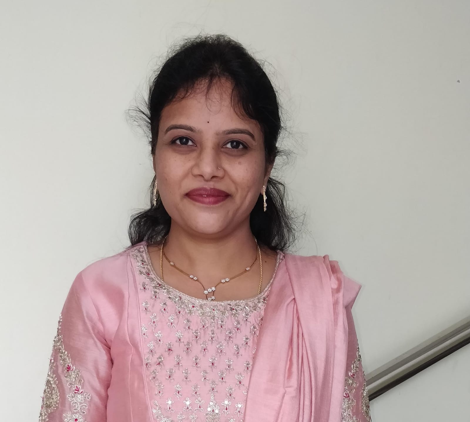 Dr. Pola Meera